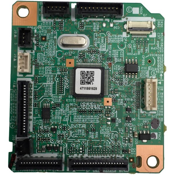 HP M404 DC Controller Board, RM3-7409
