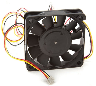 HP M601/M602/M603/M630/M4555 Cooling Fan, RK2-1992