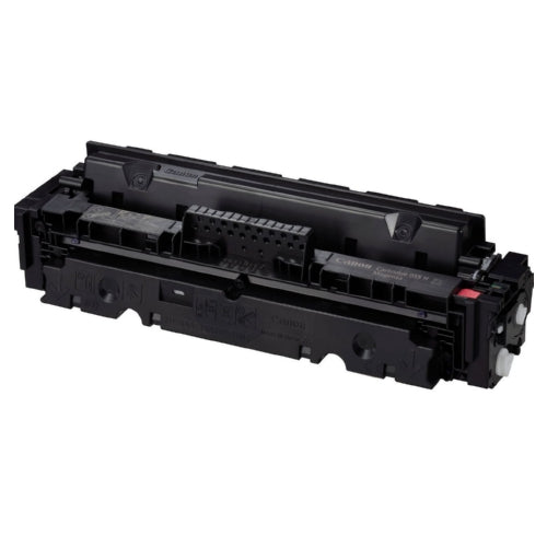 Canon CRG-055H Toner Cartridge Magenta 5.7K High Yield, 3018C001AA