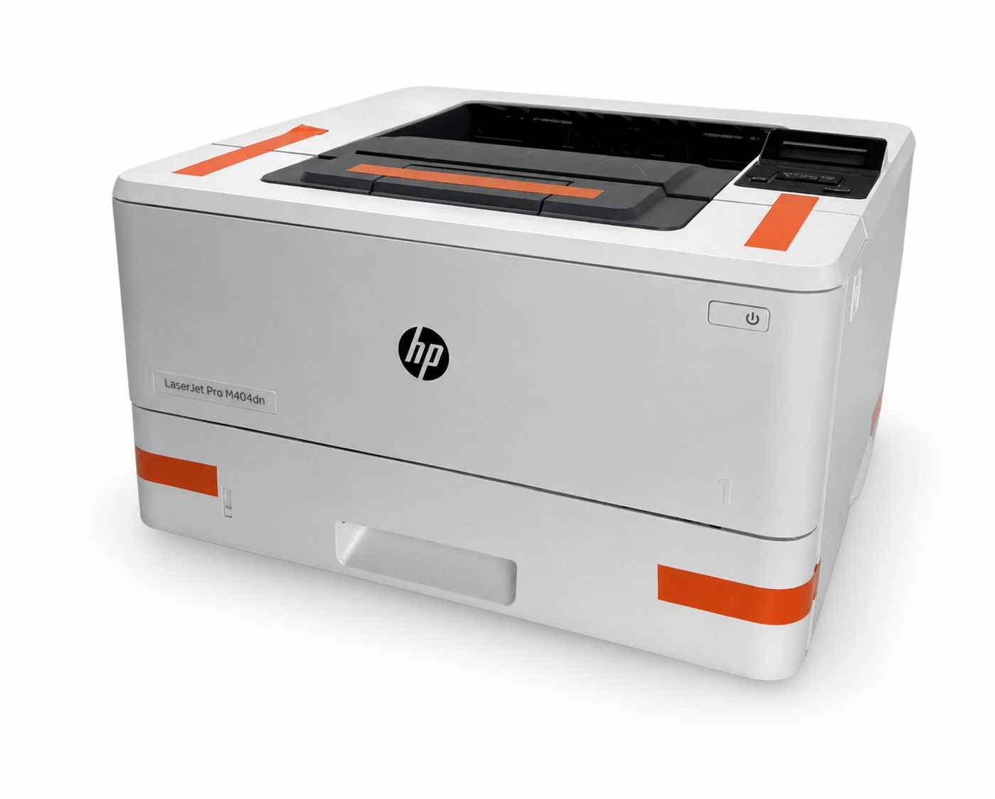 HP LaserJet Pro M404dn Monochrome Laser W1A53A