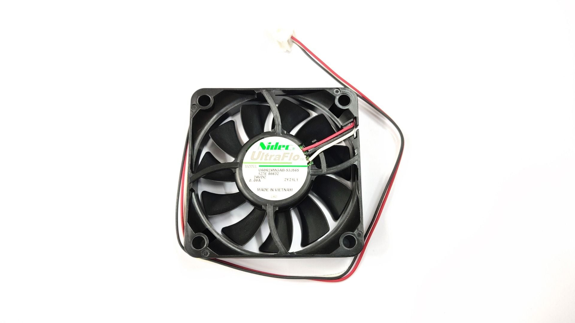 Xerox B400/B405/3655 Rear Fan, 127E86632