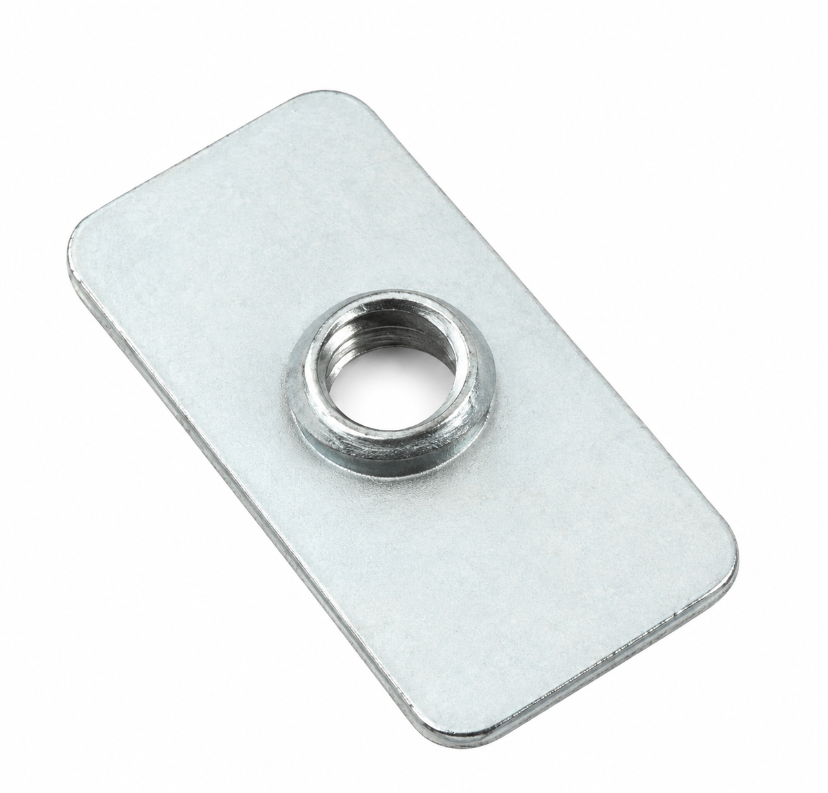 Lexmark MX710de/MX711de/MS810de/MS811dn/MX710dhe Plate Fastener, 40X7589