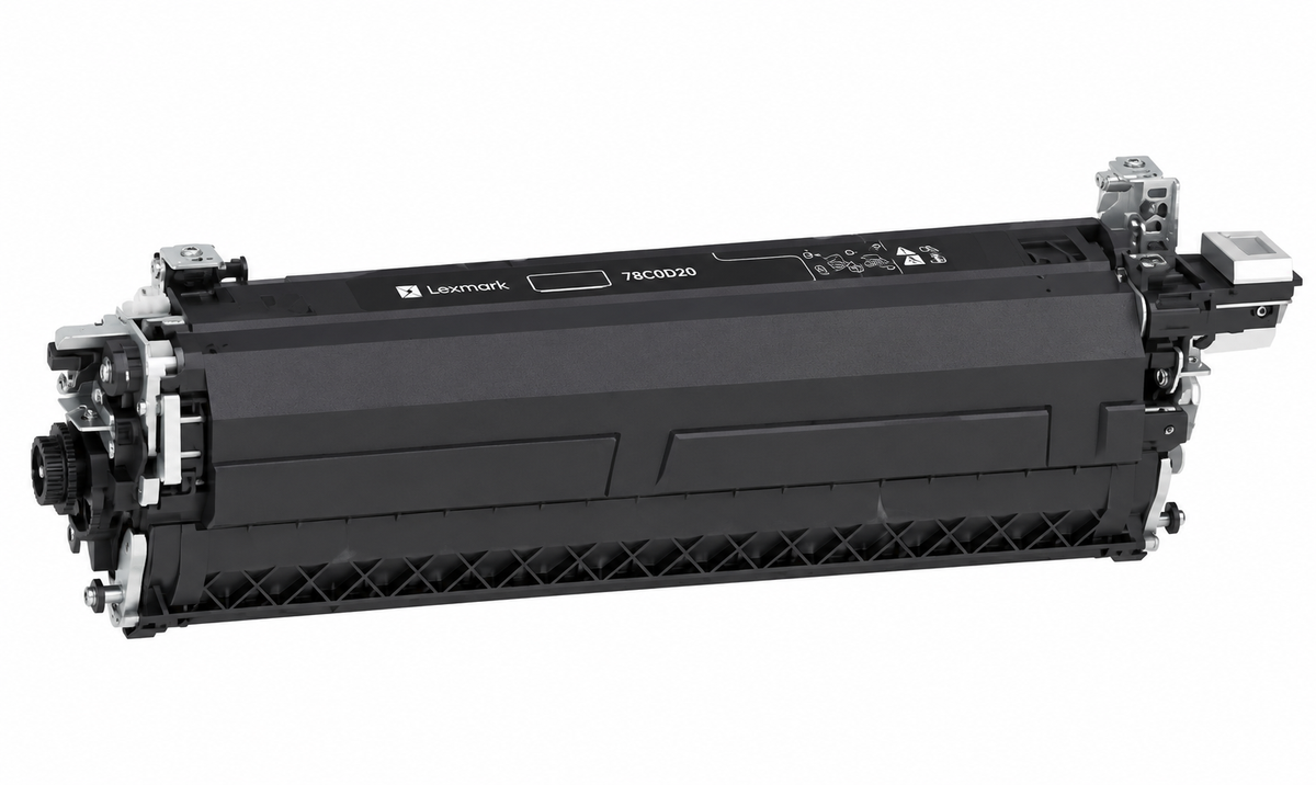 Lexmark CS420/520/620 Cyan Developer Unit, 78C0D20