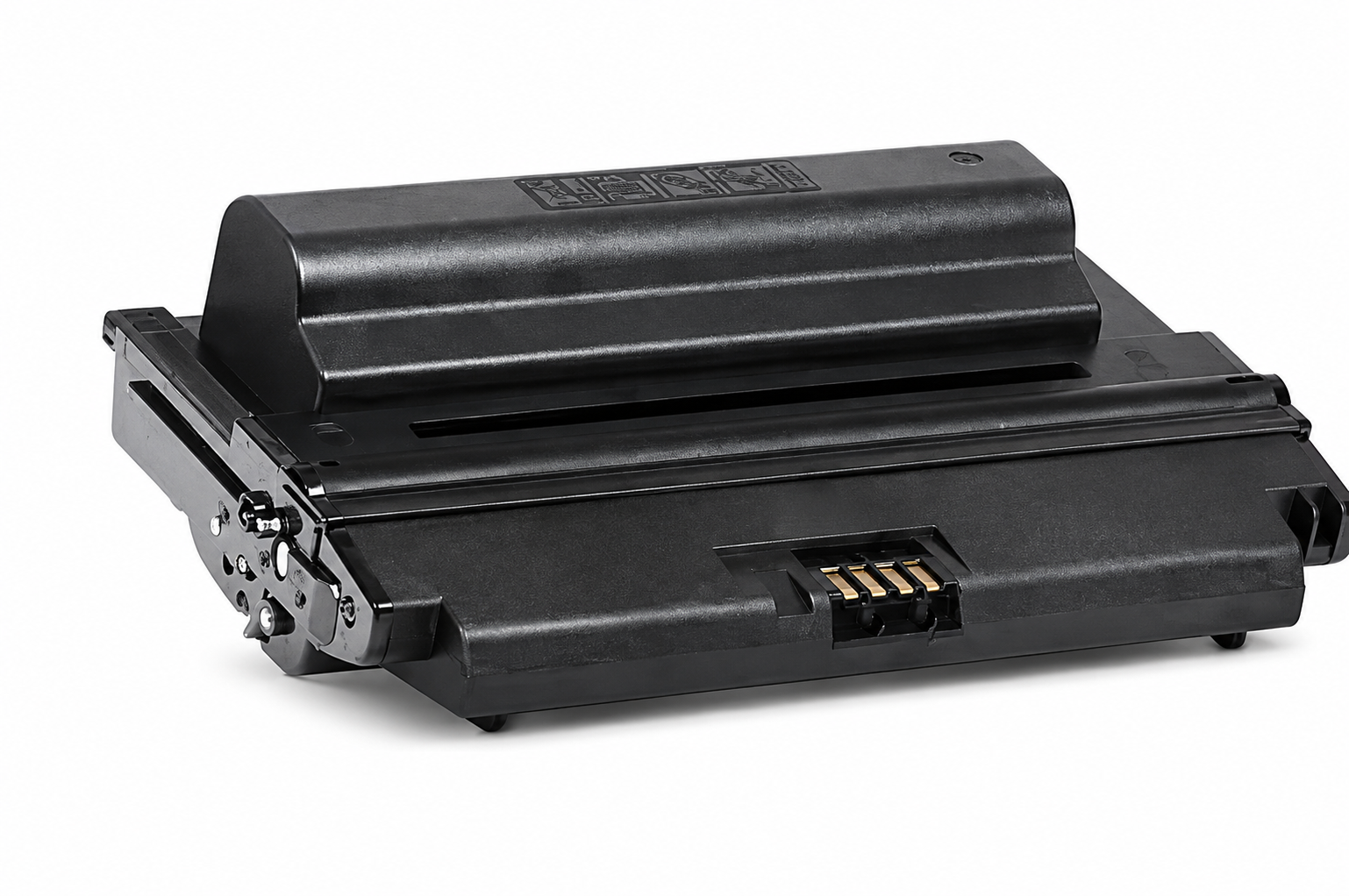 Xerox Phaser 3300 Standard Capacity Black Print Cartridge, 106R1411