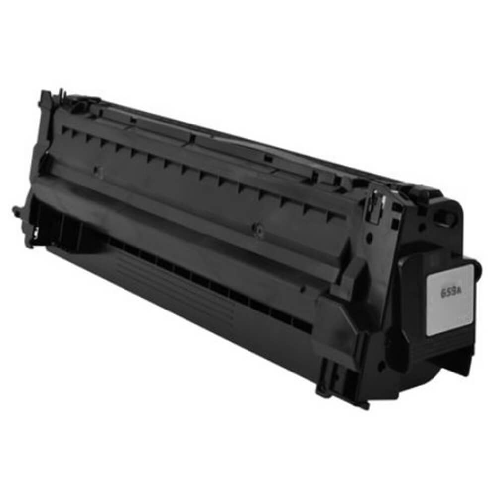 HP 659A Toner Cartridge Black 16K Yield, W2010A