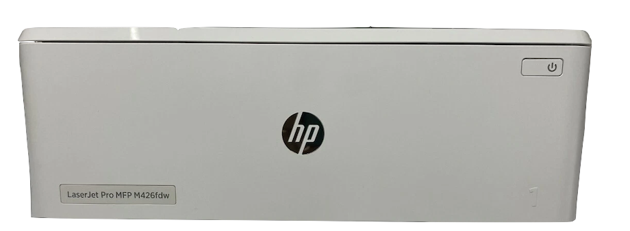 HP M426fdw/M427fdw Cartridge Door Assembly, RM2-5435