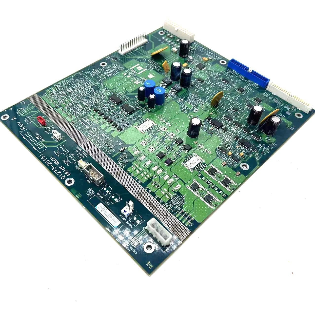 HP DesignJet 4000 PCB Board, Q1273-20151