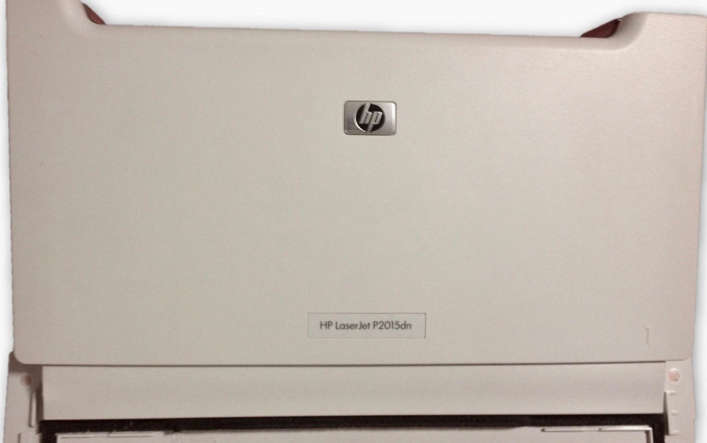 HP P2014/P2015 Cartridge Door Assembly, RM1-4266