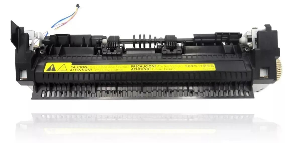 HP LaserJet 1022 110V Fuser Assembly, RM1-2049