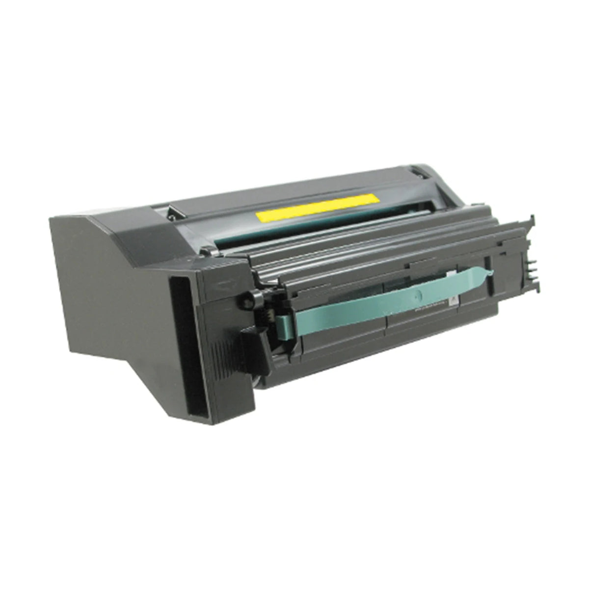 Lexmark C780N/C782N/X782E High Yield Yellow Toner Cartridge, C780H1YG