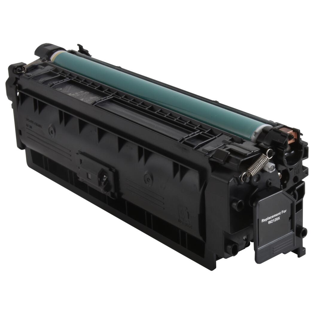 HP 212X Compatible Toner Cartridge Black 13K High Yield, W2120X