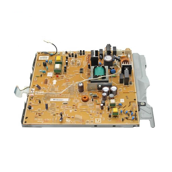 HP M2727 Engine Control Assembly, RM1-4940