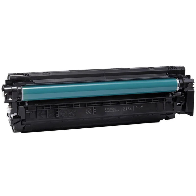 HP 213X Compatible Toner Cartridge Black 9K High Yield, W2130X