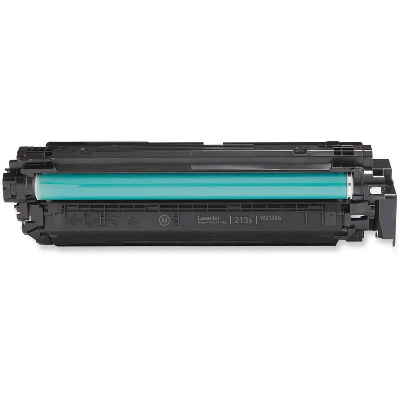 HP 213A Compatible Toner Cartridge Magenta 3K Yield, W2133A