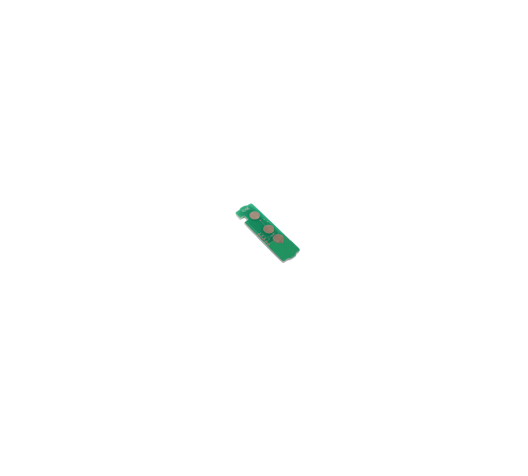 Samsung C430W, C480FW, 430, 480 (CLT-404) Toner Chip