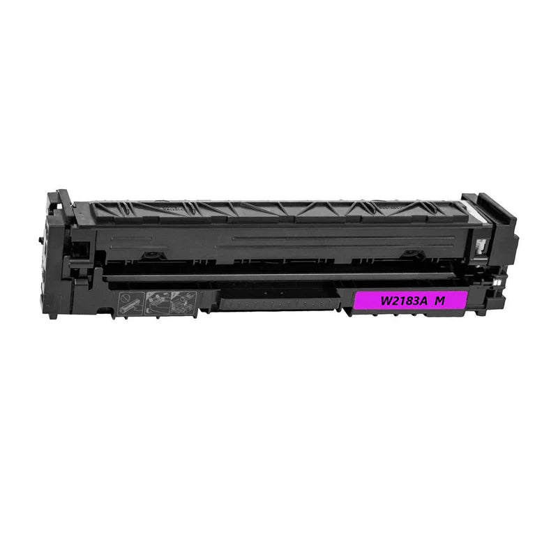 HP 218A Compatible Toner Cartridge Magenta 1.2K Yield, W2183A