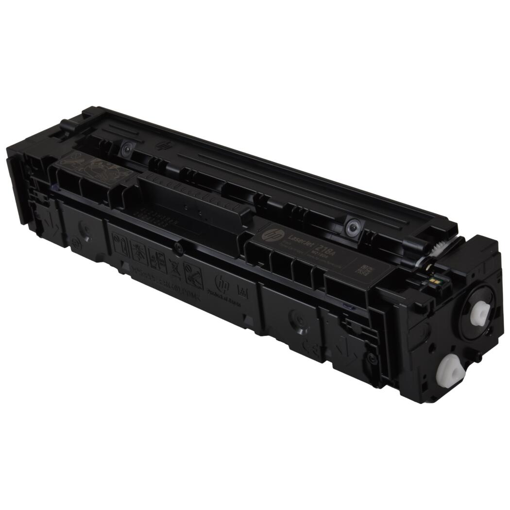 HP 218A Black Toner Cartridge, W2180A