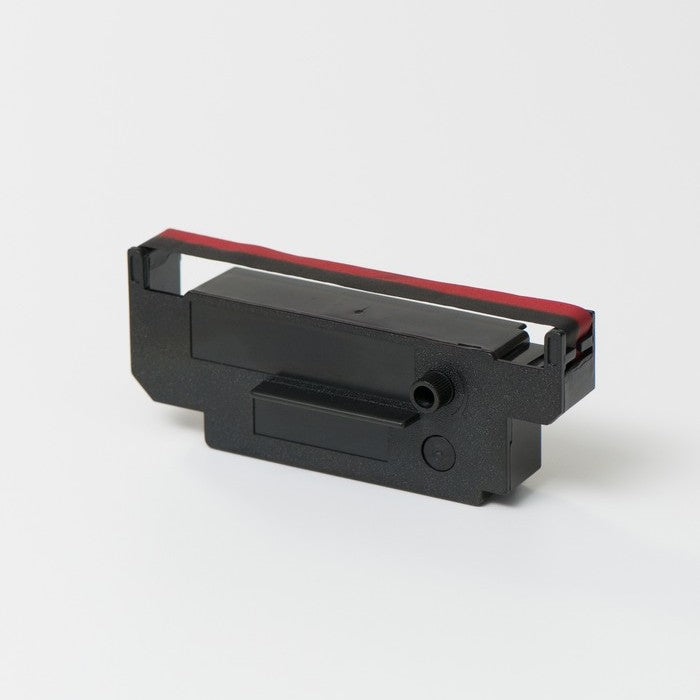CITIZEN IDP-562 Compatible 6 Pack Black/Red POS Ribbon, IR-51BR