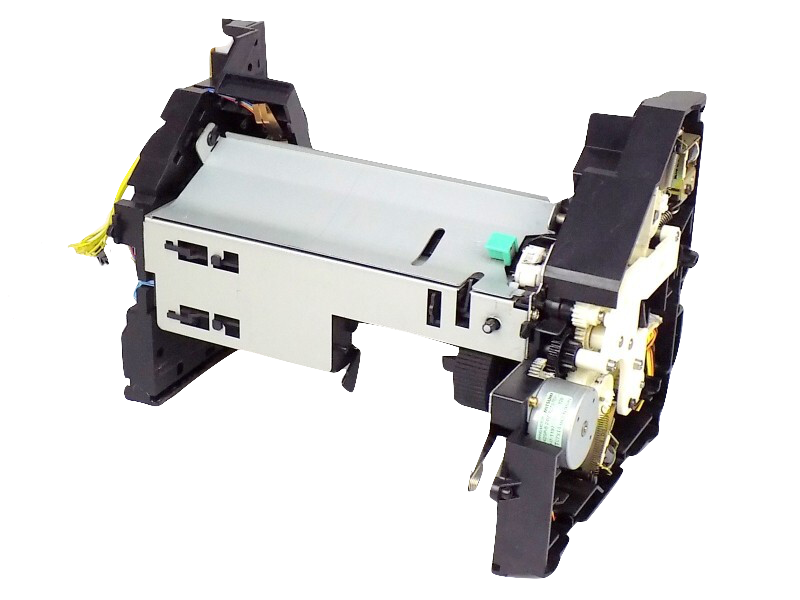 HP LaserJet 4/4M Paper Feed Input Unit Assembly, RG5-0451