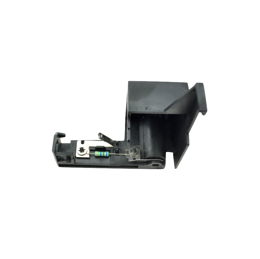 HP 5000/5100 Left Fuser Cover, RB2-1928