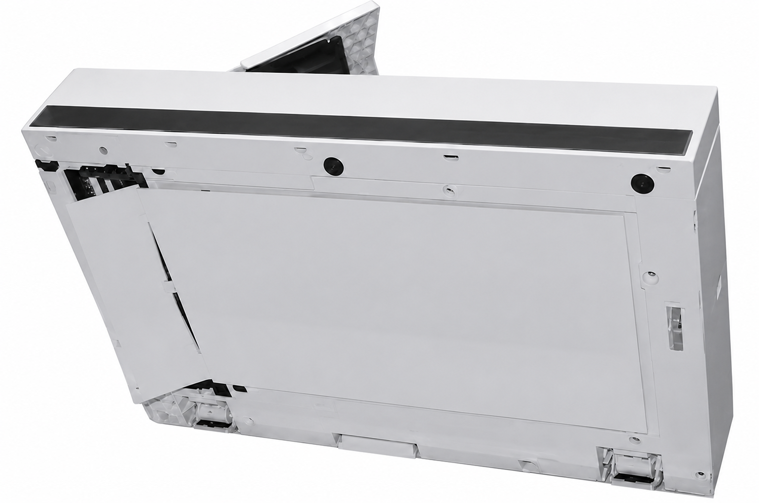 HP Color LaserJet X677 & 6800 Flow Series ADF Assembly J1H98-67002