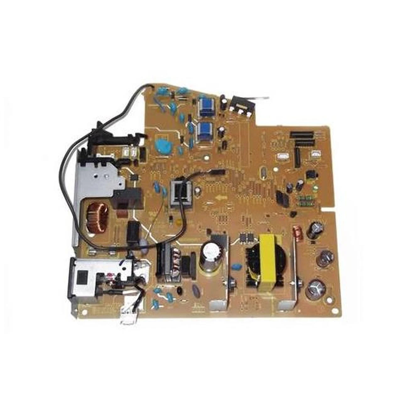 HP 5000/5000n/5000gn/5000le/5000dn Power Supply Assembly, RH3-2224/RH3-2195