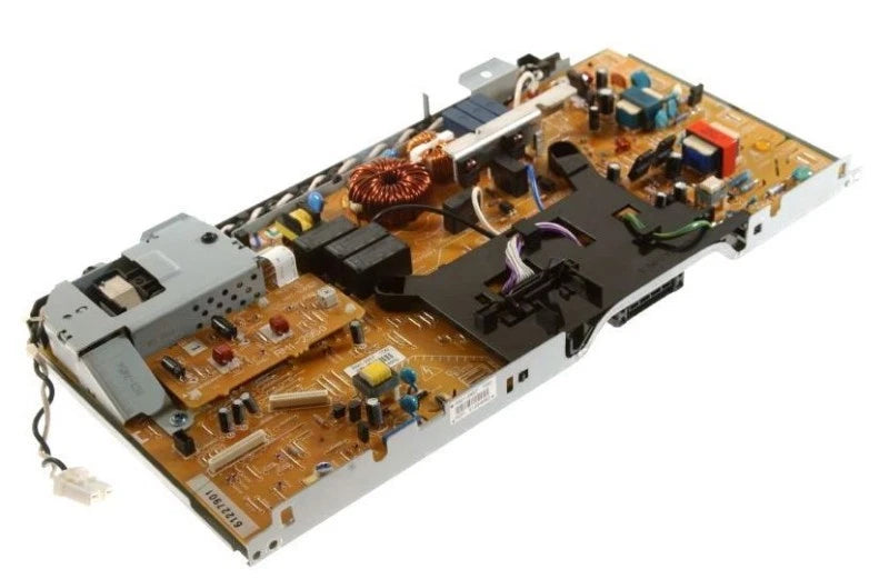 HP 5200/M5035/M5025/M5039 Power Supply PC Board, RM1-2957