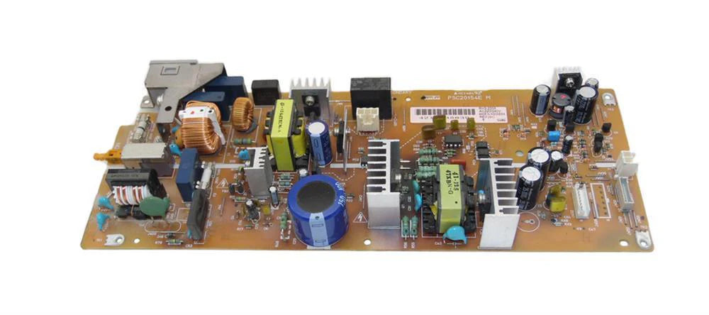 HP 2550 Low Voltage Power Supply Board, RH3-2254