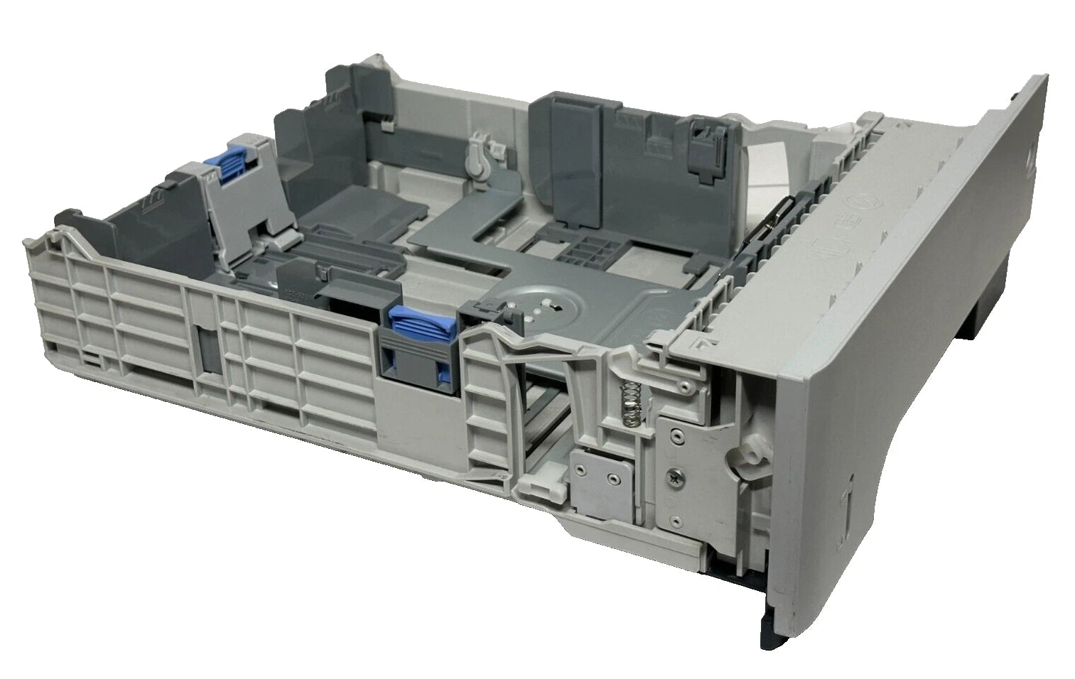 HP P3015/M521/M525 500 Sheet Paper Input Tray 2 Cassette Assembly (Remanufactured) RM1-6279