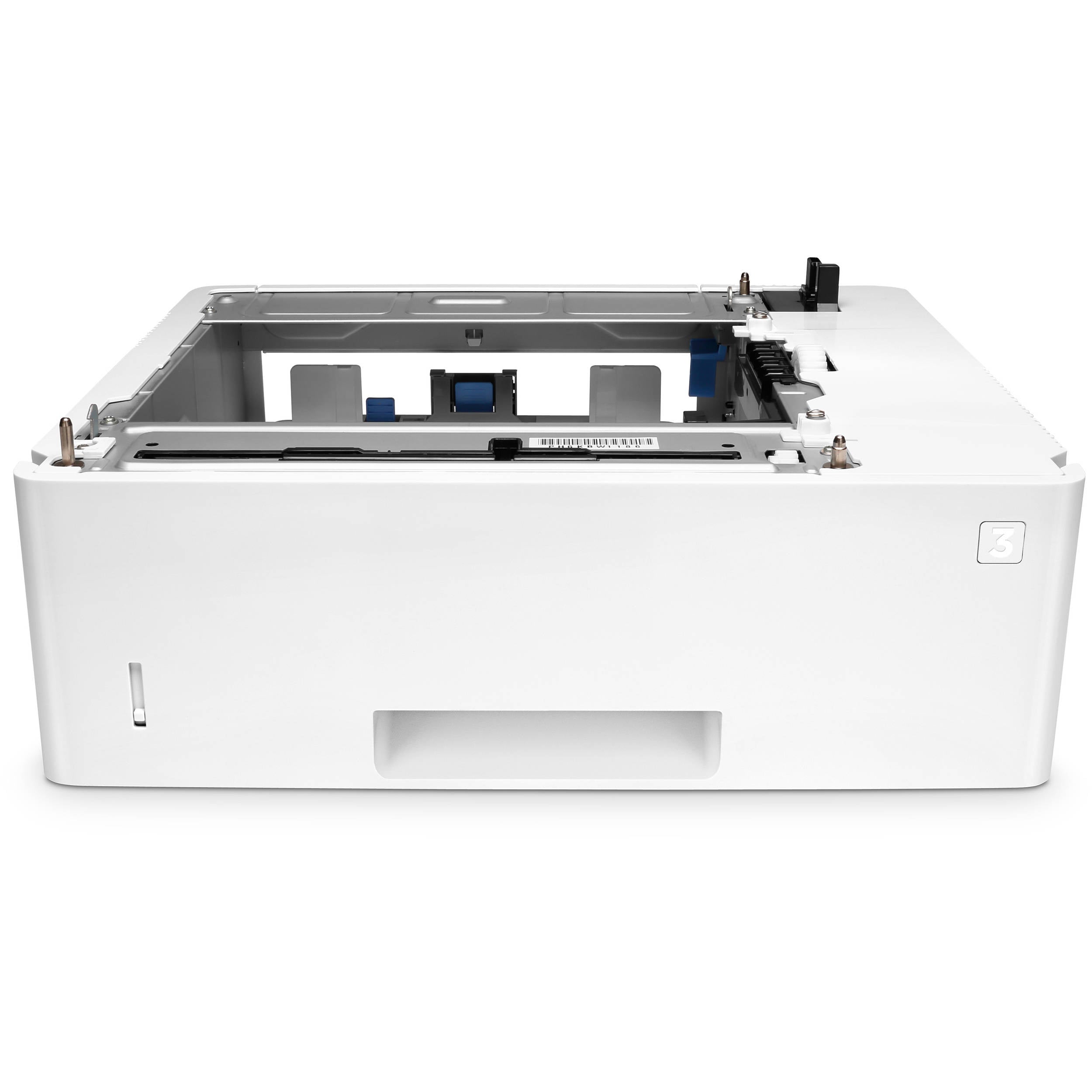 HP LaserJet M501 M506 M507 E50145 M527 M528 E52645 550 Sheet Feeder F2A72A