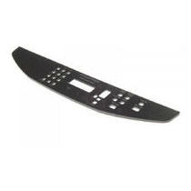 HP M1522N Control Panel Overlay, CC372-40002