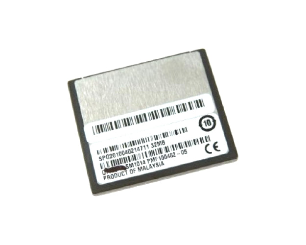 HP 4650/4610 32MB Compact Flash Firmware DIMM Module, Q7725-67958