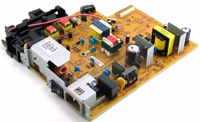 HP 1018/1022/1020 Power Supply Assembly, RM1-2310