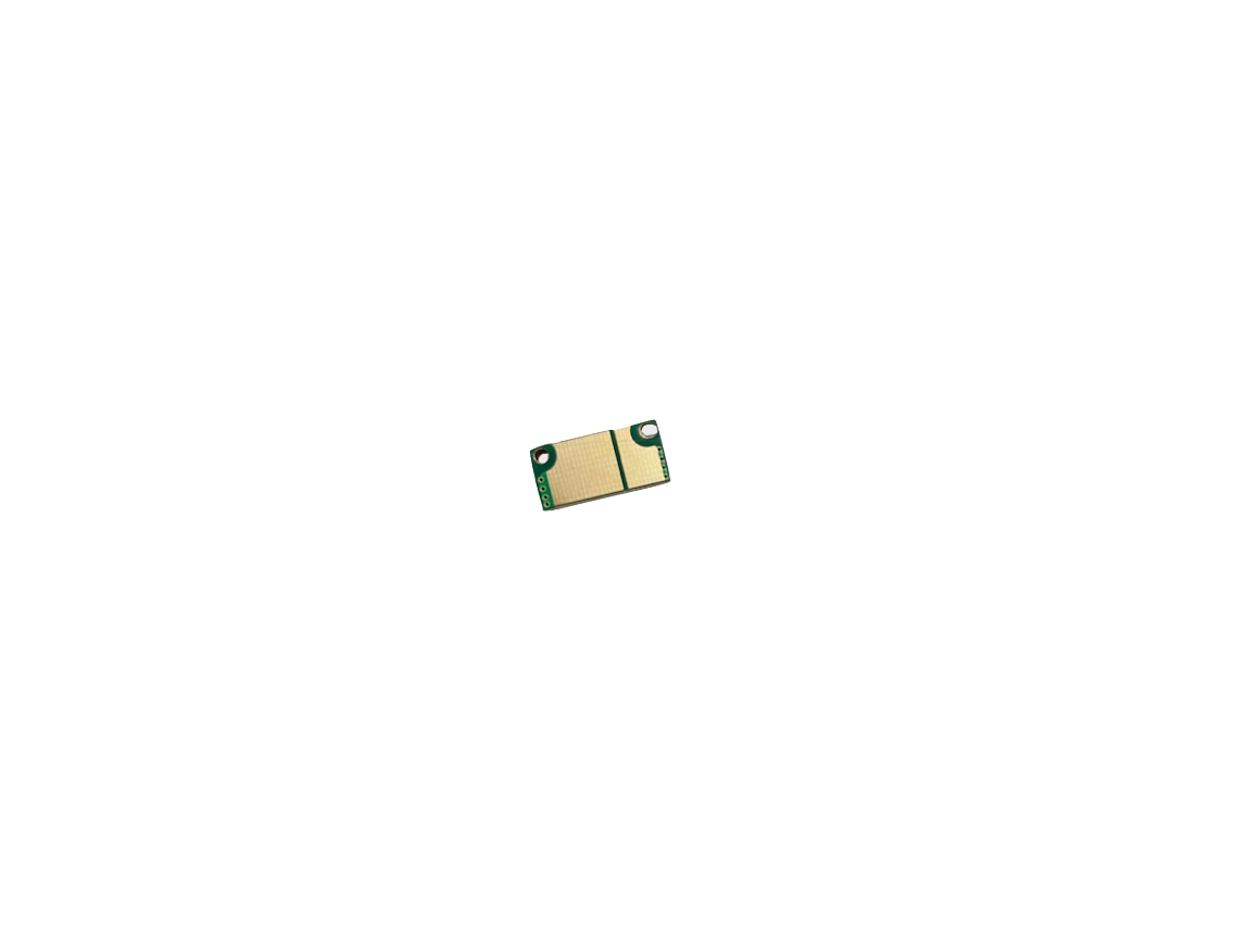 Konica Minolta Bizhub C659, C759, C654 e, C754 e Toner Chip