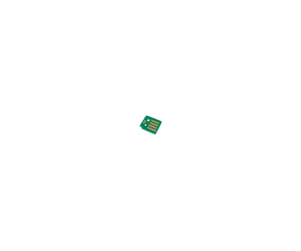 Xerox 1719 – 1726 Toner Chip