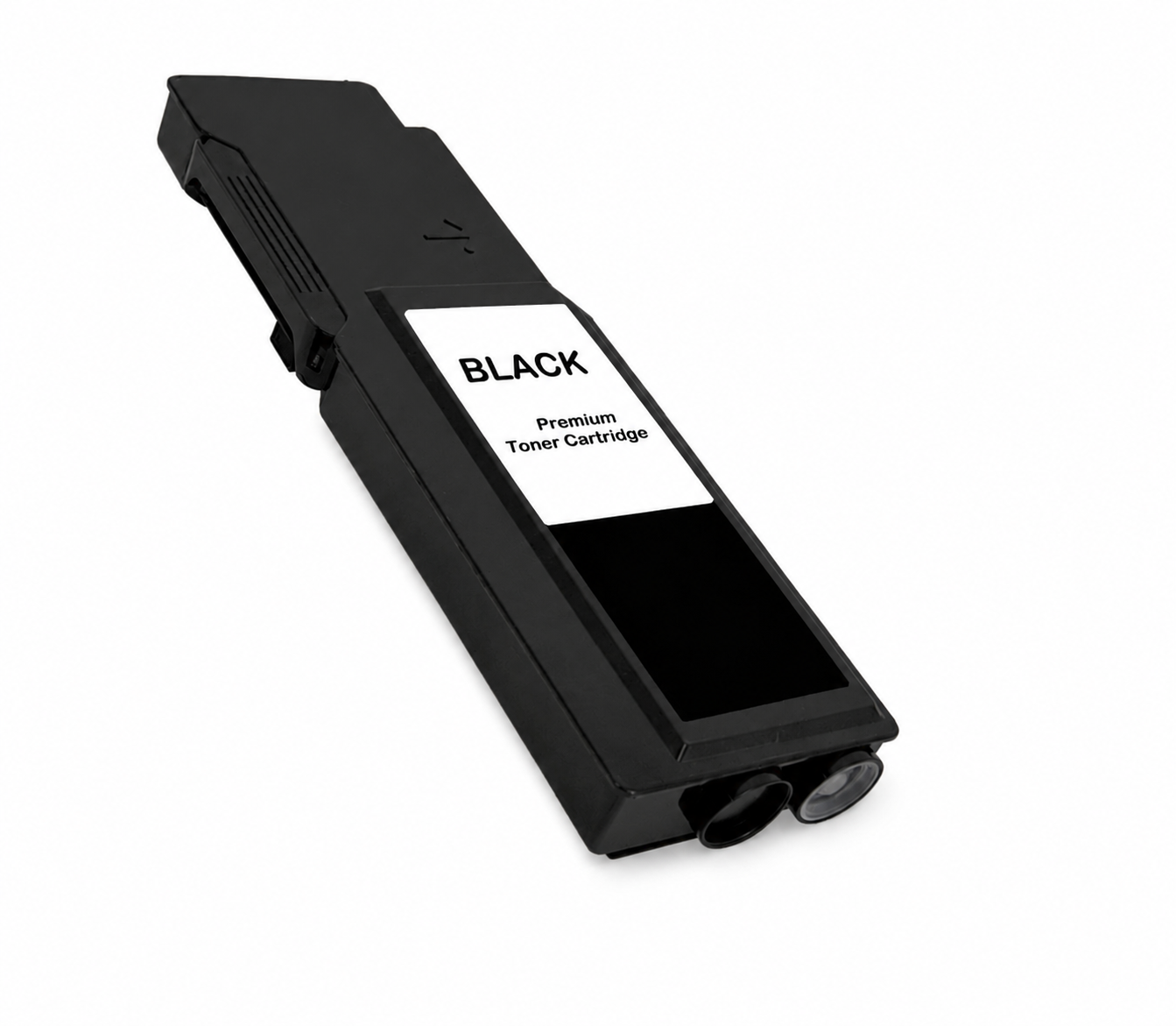 Xerox WorkCentre 6655 High Yield Metered Black Toner Cartridge, 106R2751