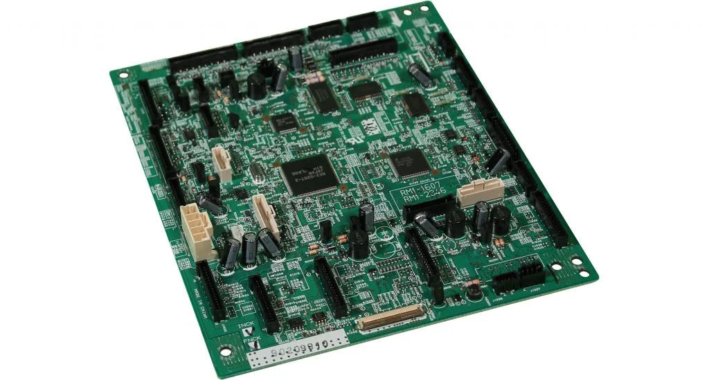 HP CM4730/4730 DC Controller Board Assembly, RM1-2346