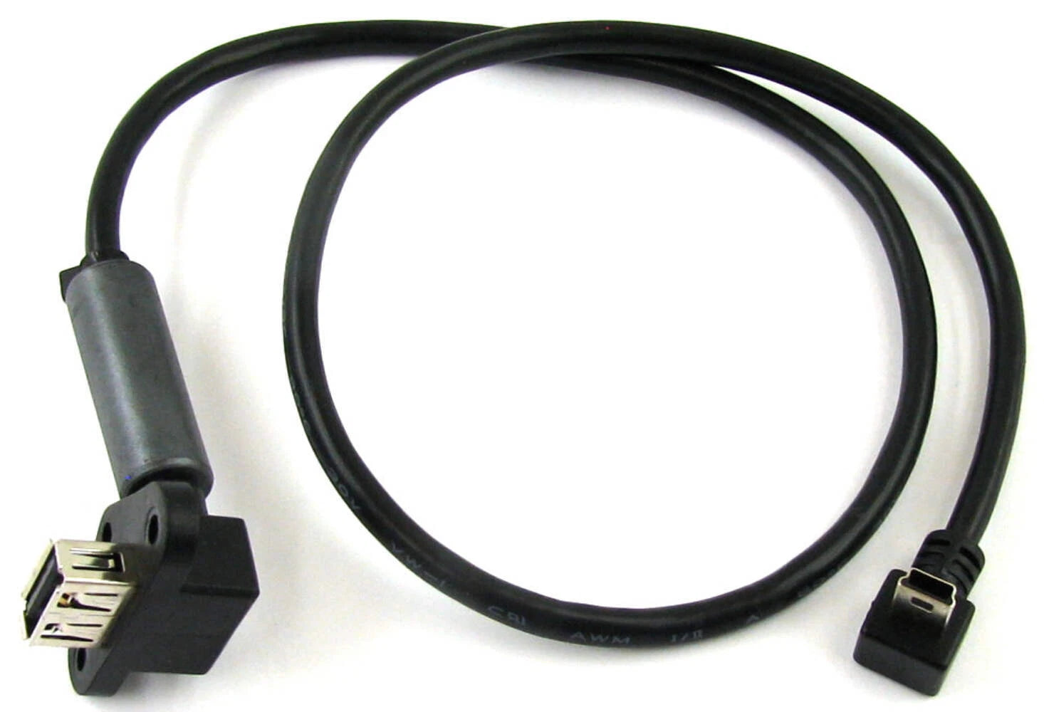 Lexmark M5255/M5270/MS725dvn/MS821dn/MS821n/MS822de USB Host Cable, 41X2356