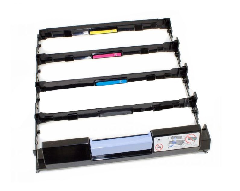 HP M253/M278 Cartridge Tray Assembly, RM2-2396