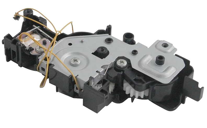 HP M477/M452/M377/M479/M455/M480 Lifter Drive Assembly, RM2-6370