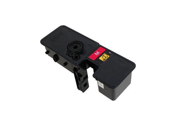 Kyocera Mita M5526/P5026 Compatible Toner Cartridge Magenta 3K Yield, TK-5242M
