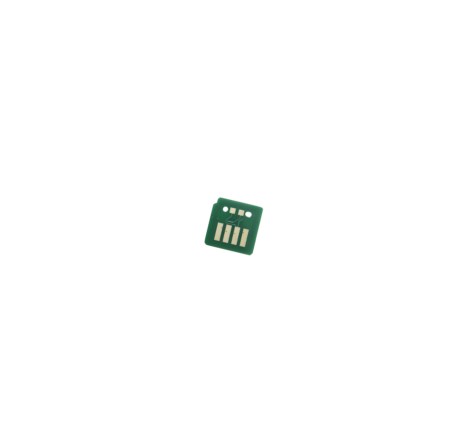 Xerox Phaser 7800, 7800DN, 7800DX, 7800GX Standard Capacity Toner Chip
