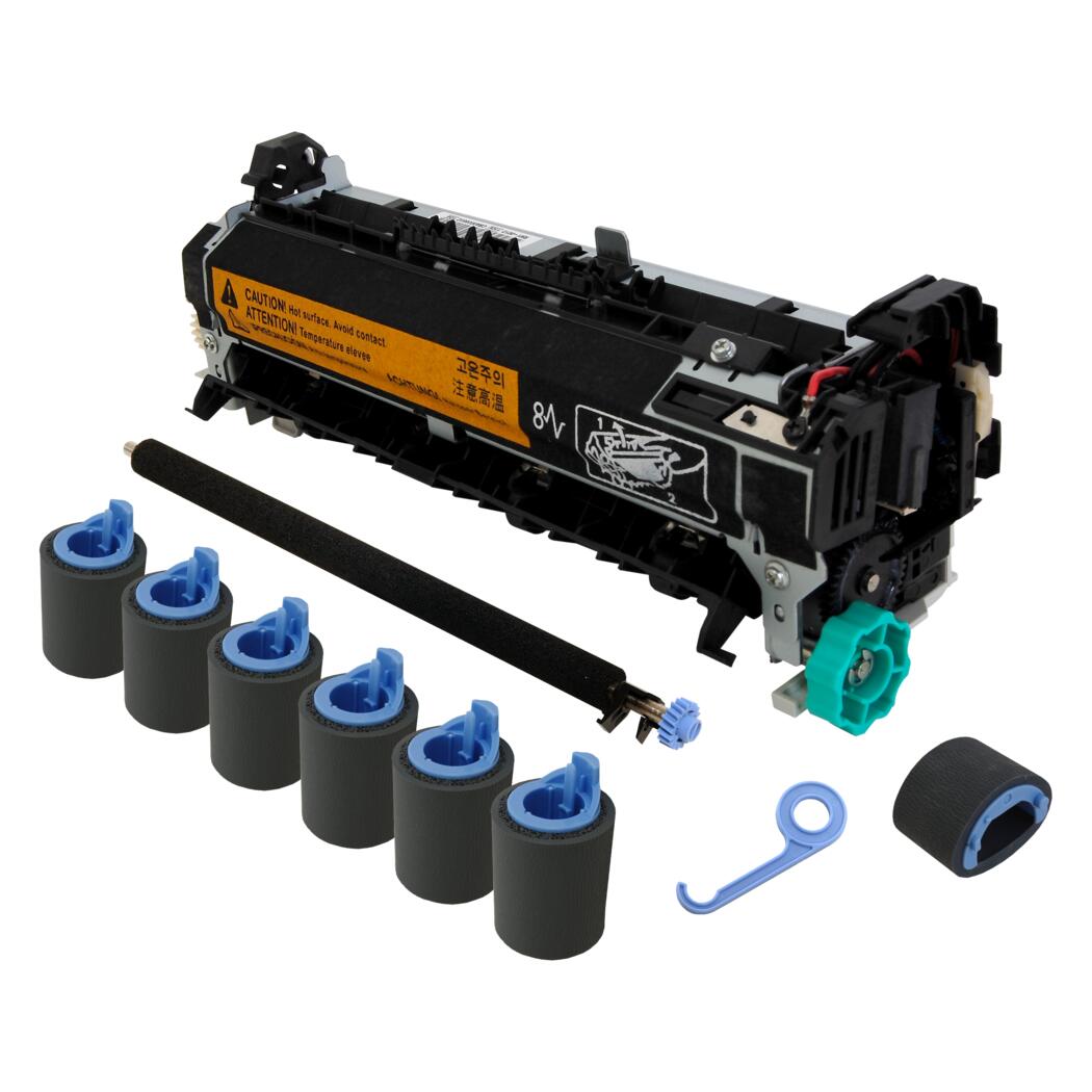 HP 4200/4200dtn/4200dtns/4200dtnsl/4200n/4200tn (Remanufactured) Exchange Maintenance Kit, Q2429A
