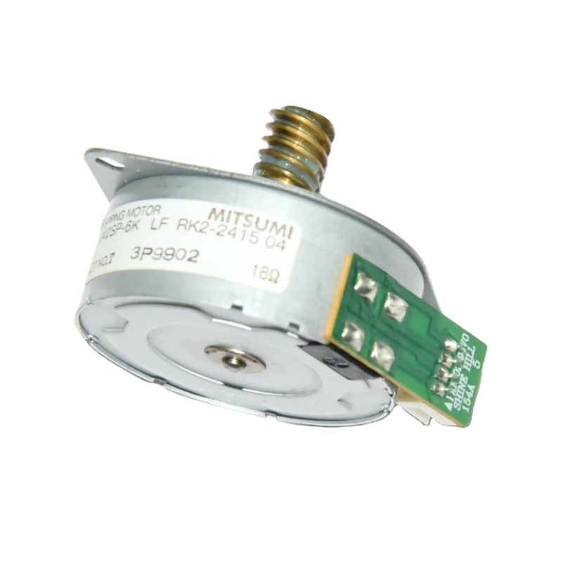 HP CM4540/CP3525/CP4025/CP4525/CM3530 Stepping DC Motor (M10), RK2-2415