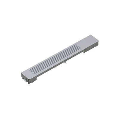 HP M601/M602 Option Cover Assembly, RC2-2459