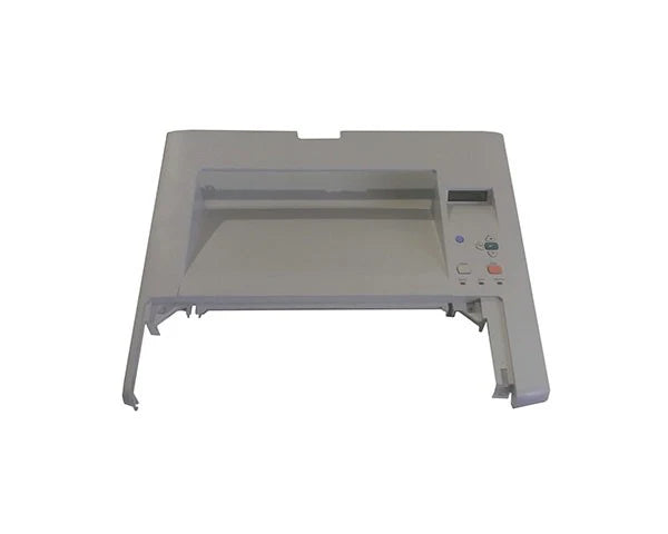 HP 5200 Top over assembly (has face down paper output tray), RM1-2471