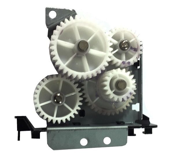 HP P4014/P4015/P4515/M601/M602 Intermediate Gear Drive, RC2-2541
