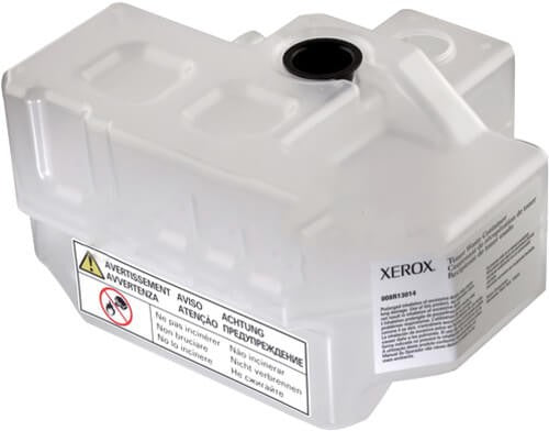 Xerox 6204/6604/6605 Waste Toner Container, 008R13014