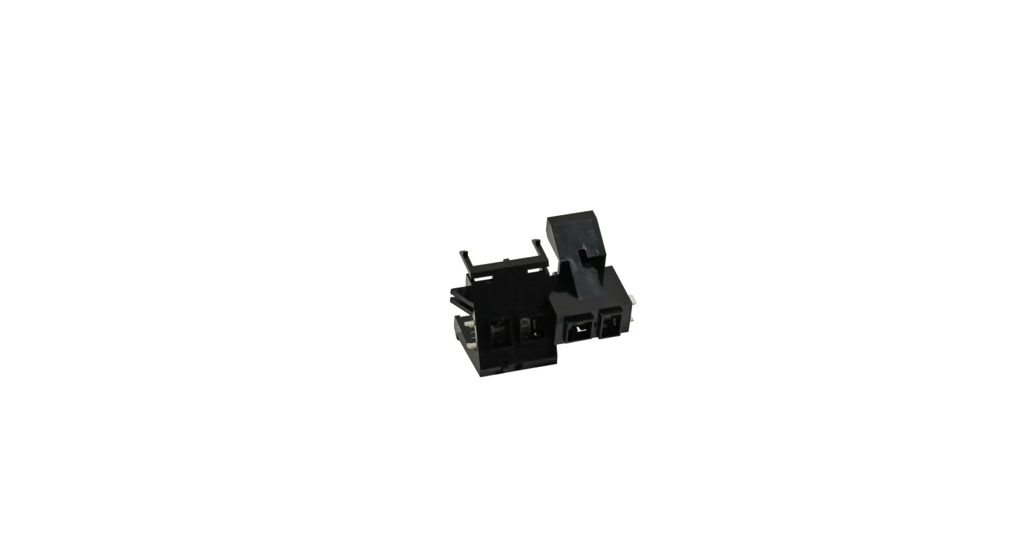 HP 4000/4050 Registration and Feed Sensor Assembly (Refurbished) RG5-2642-000