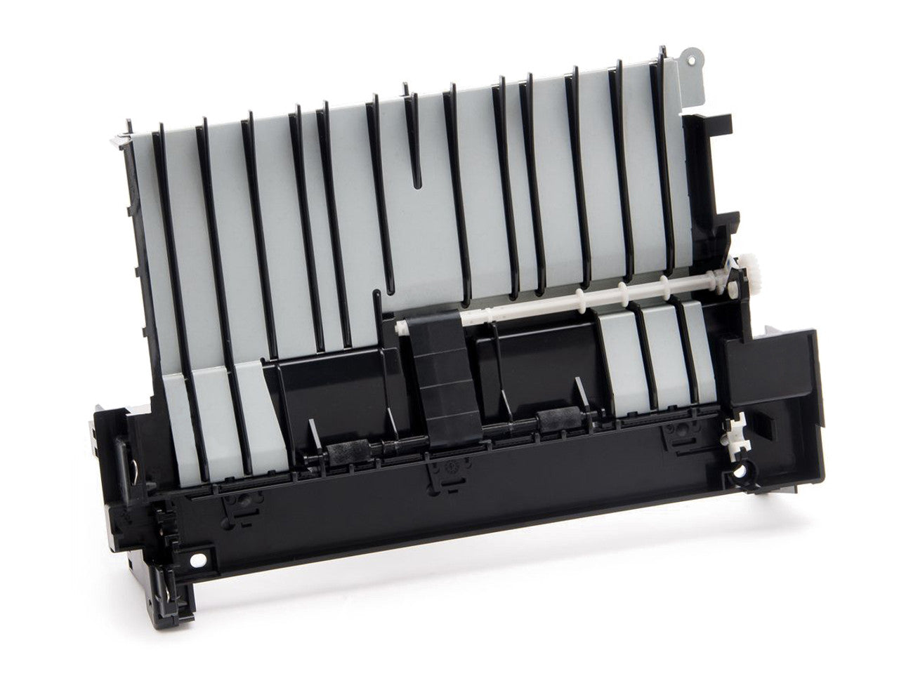 HP 4000/4050 Paper feed guide assembly, RG5-2643